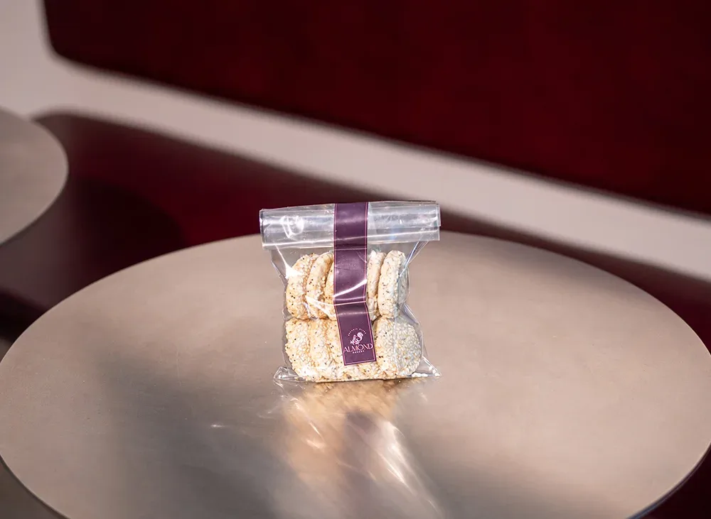 Paketli Glutensiz Kraker