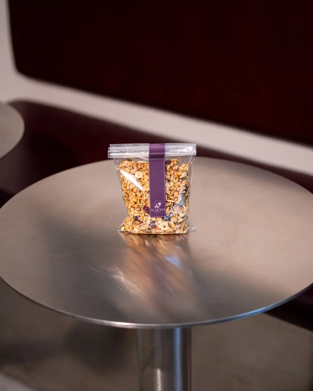Paketli Granola 