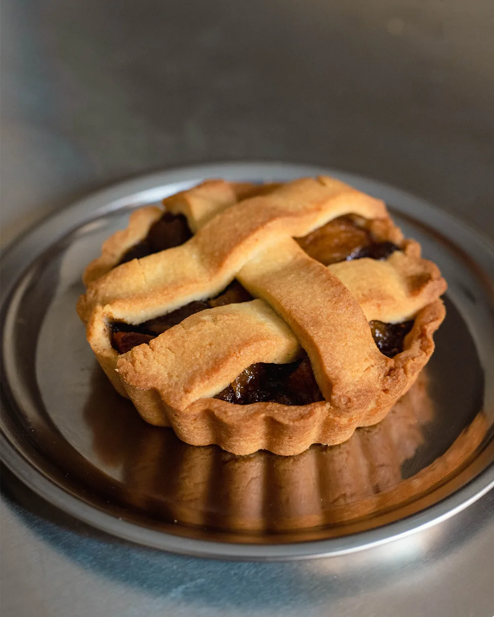 Apple Pie
