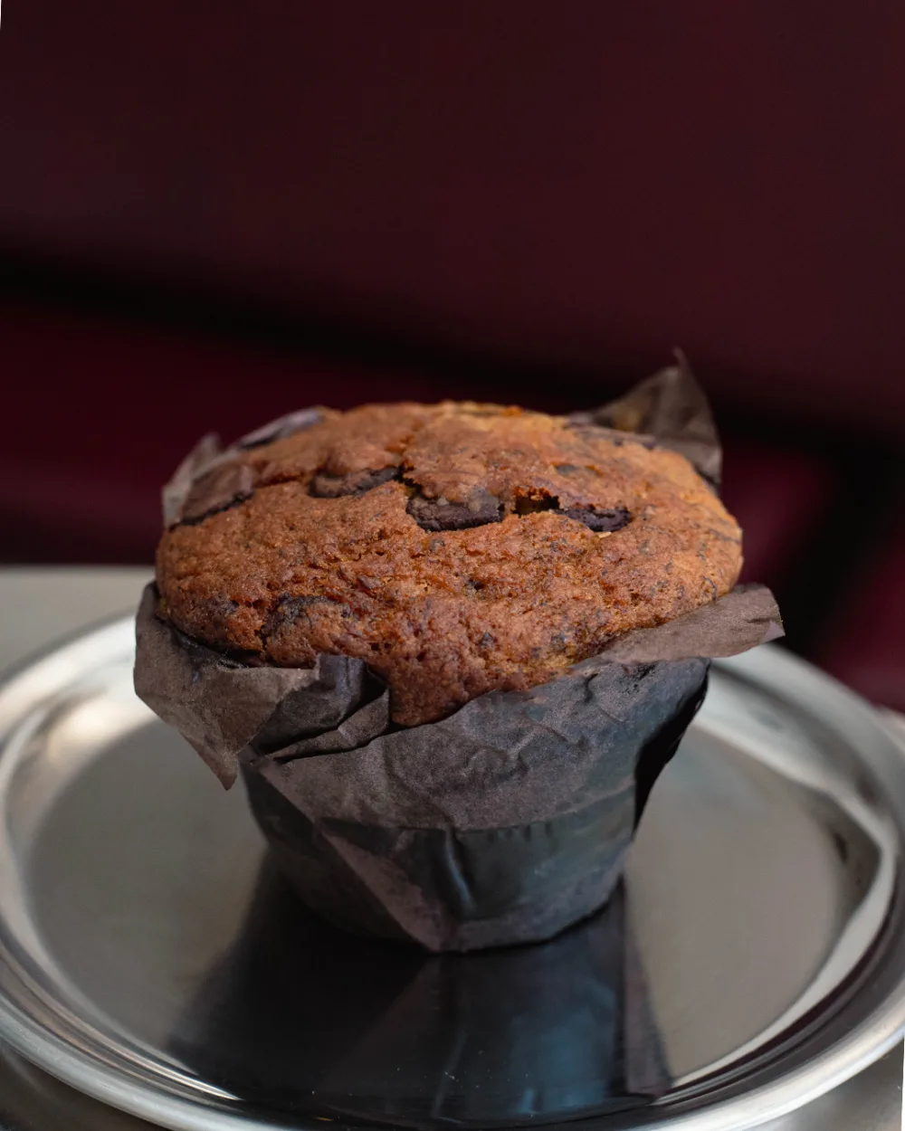 Banana Bread Muffin