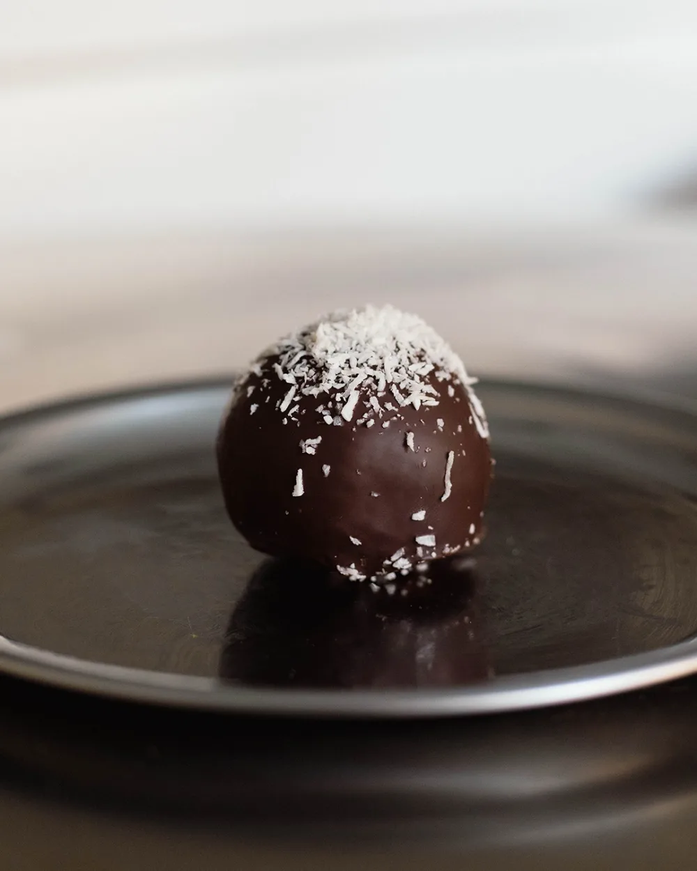 Bounty Ball