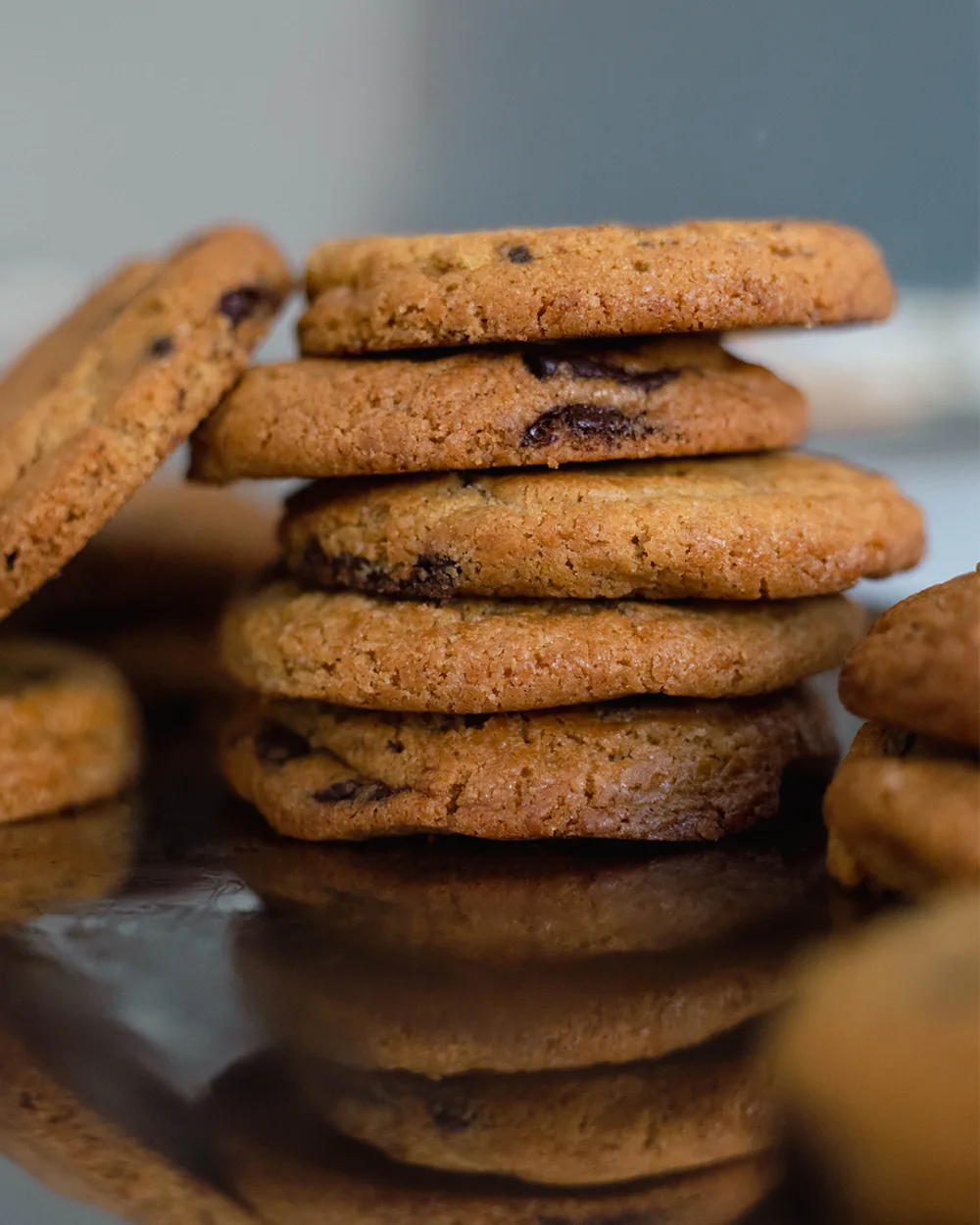 Chocolatechip Cookie
