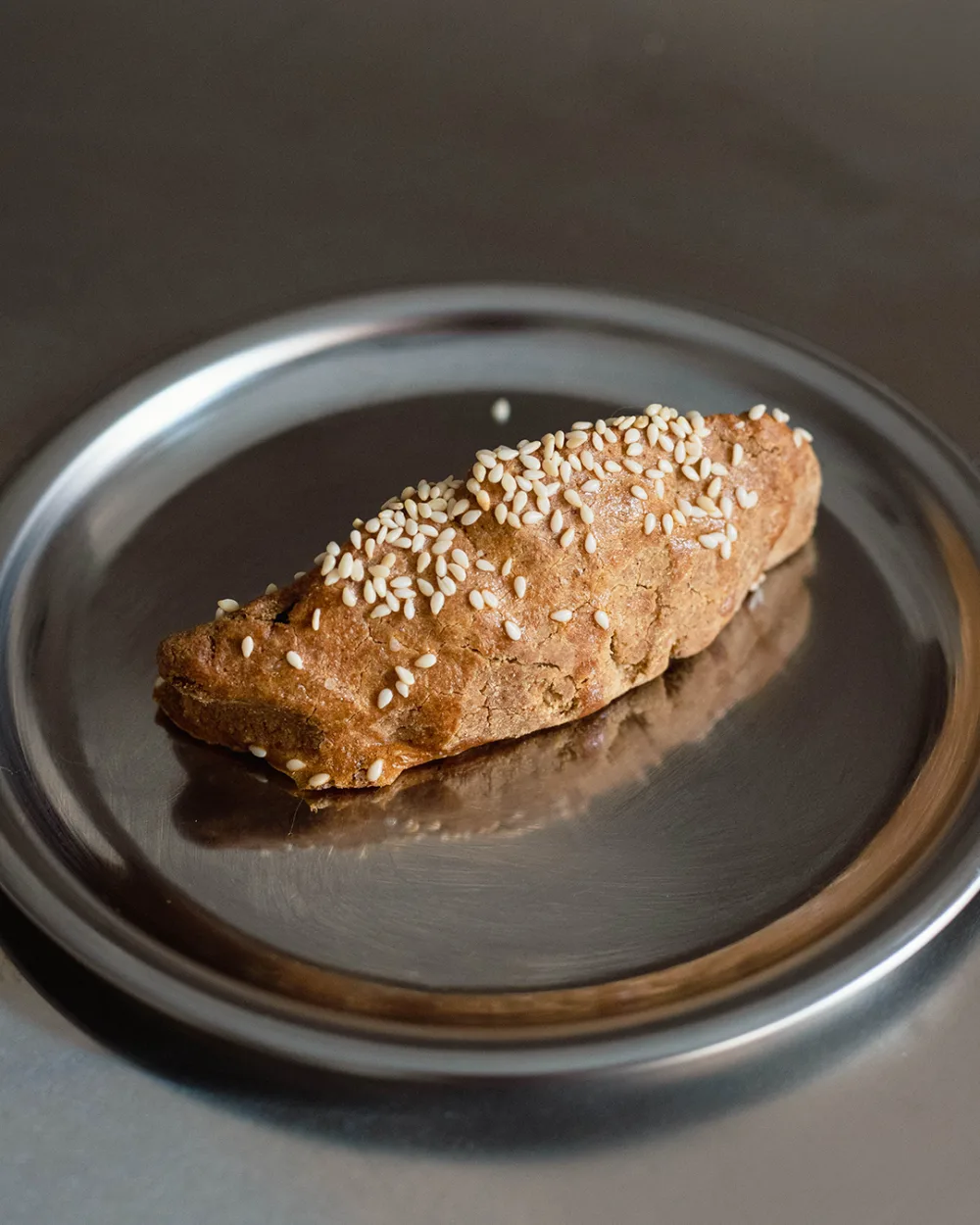 Glutensiz Karabuğday Poğaça