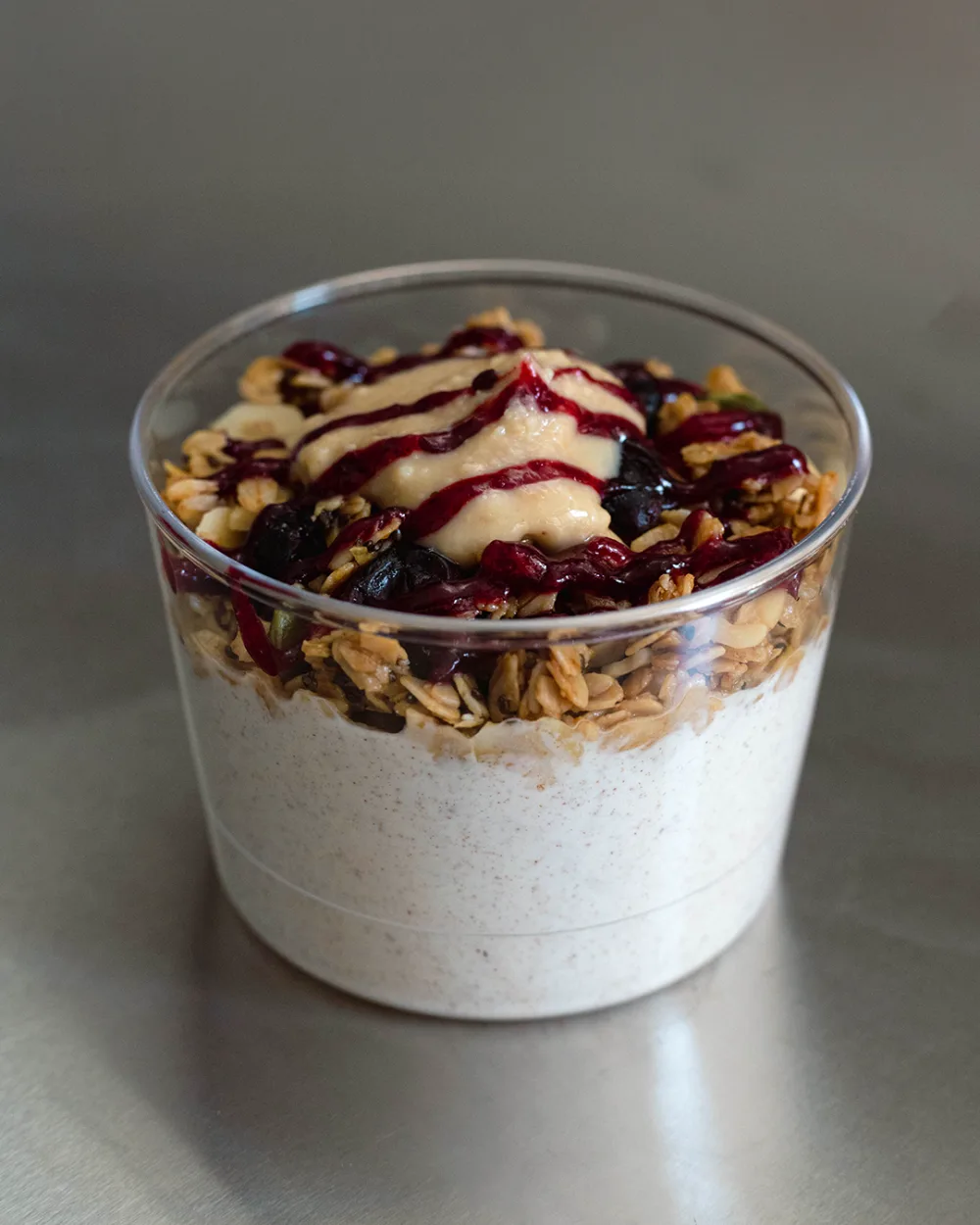 Granola Cup