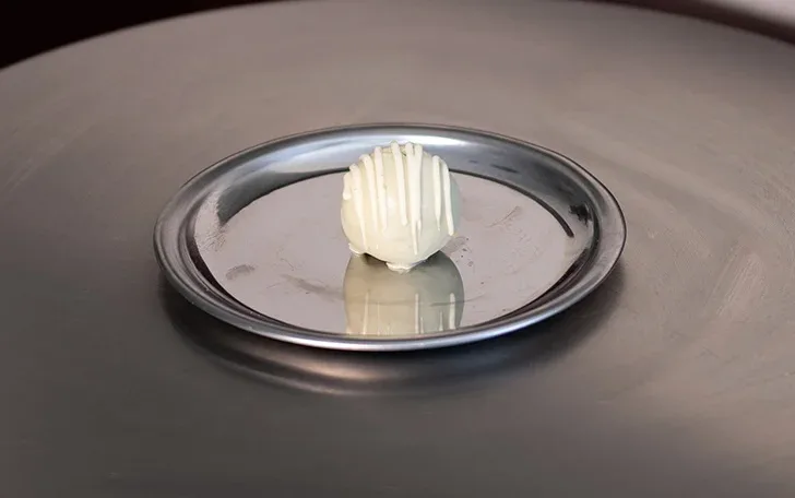 Matcha Ball