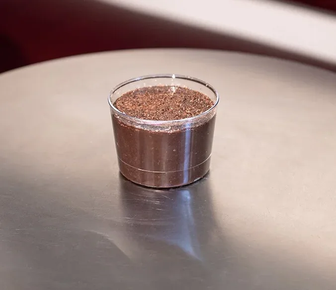 Glutensiz Şekersiz Supangle Cup