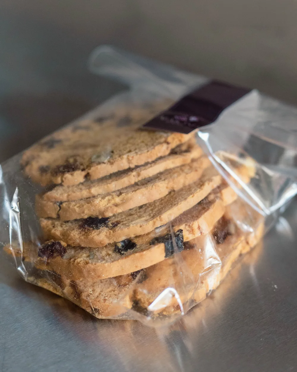 Paketli Biscotti