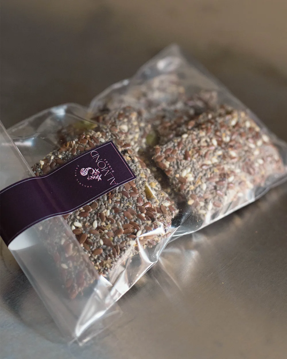 Paketli Chia Kıtır