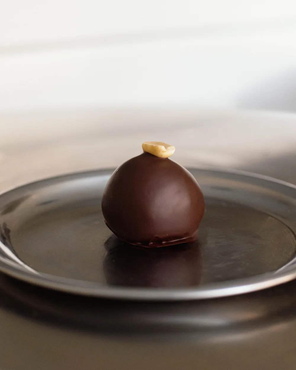 Peanut Ball